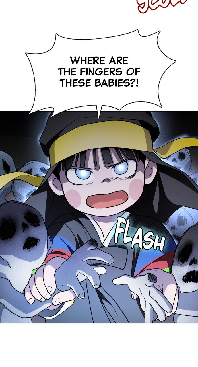 Jakdu: Shaman's Blade Chap 11 - Next Chap 12