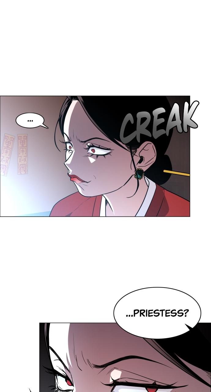 Jakdu: Shaman's Blade Chap 11 - Next Chap 12