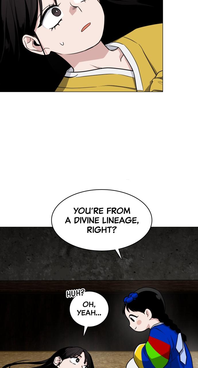 Jakdu: Shaman's Blade Chap 11 - Next Chap 12
