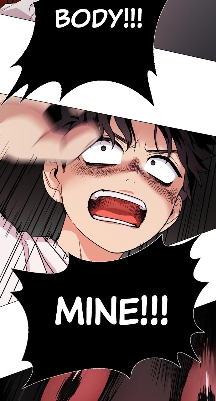 Jakdu: Shaman's Blade Chap 11 - Next Chap 12