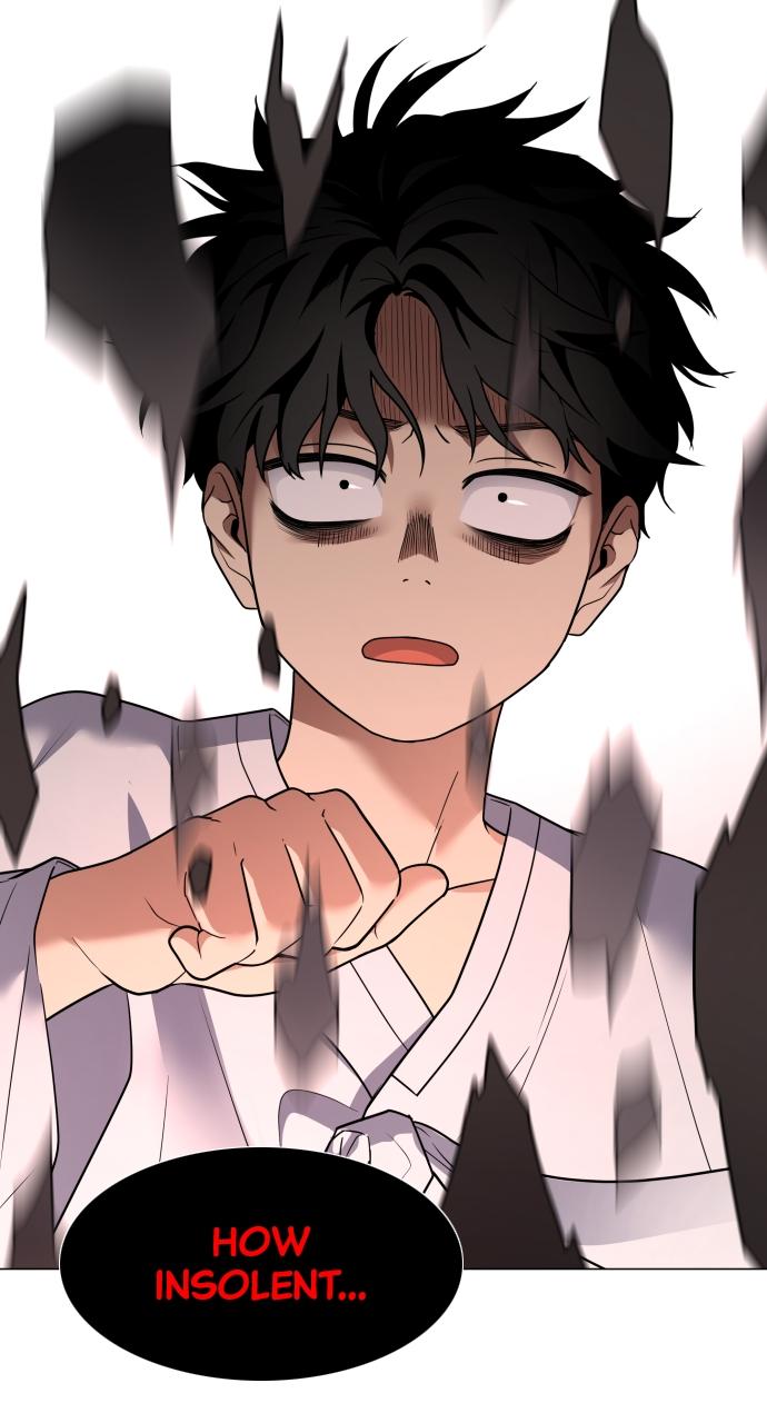 Jakdu: Shaman's Blade Chap 11 - Next Chap 12