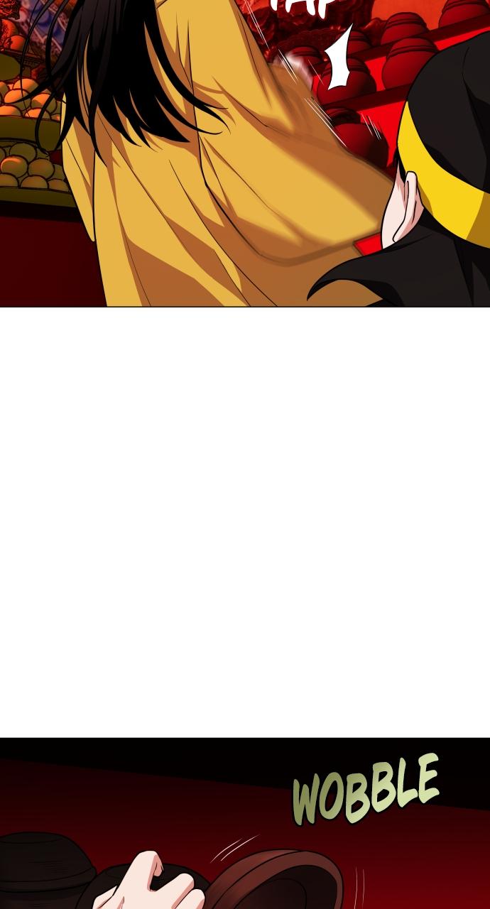 Jakdu: Shaman's Blade Chap 11 - Next Chap 12