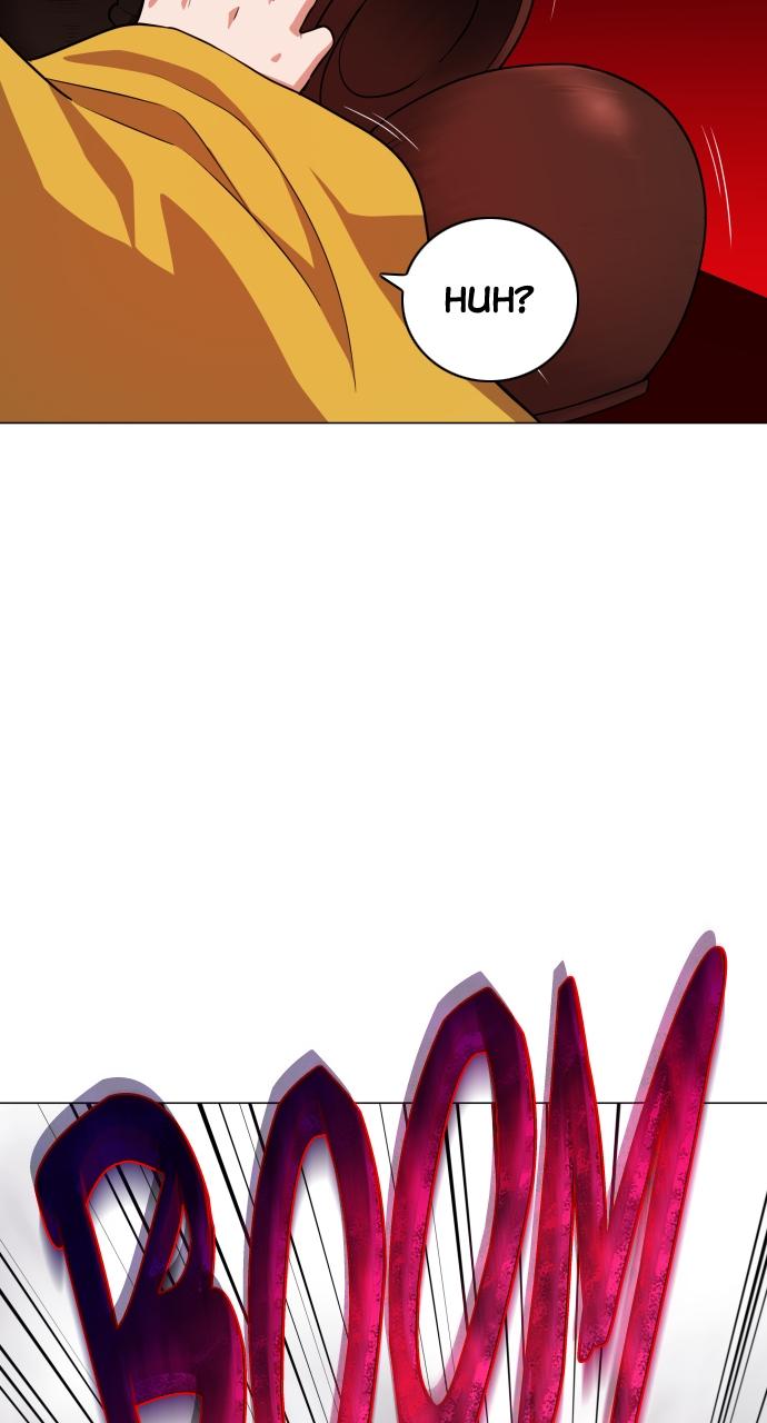 Jakdu: Shaman's Blade Chap 11 - Next Chap 12