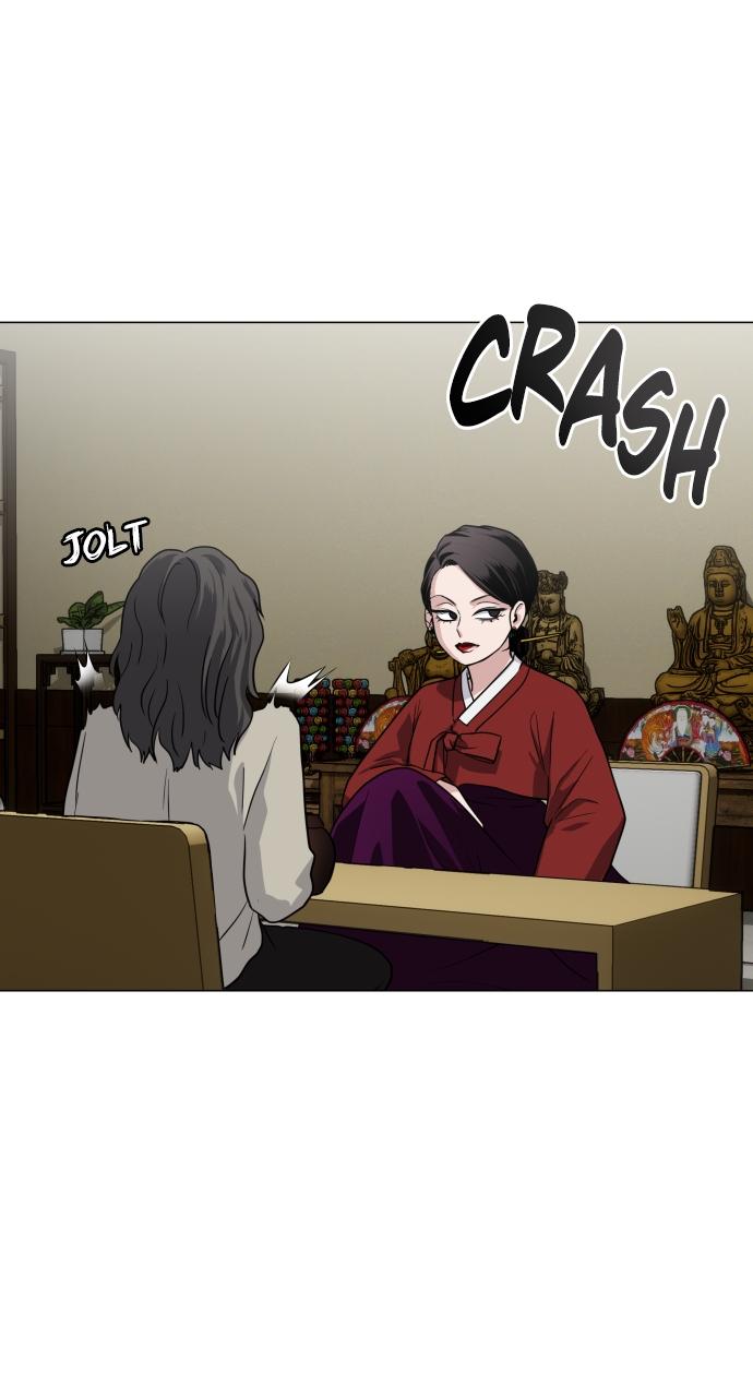 Jakdu: Shaman's Blade Chap 11 - Next Chap 12