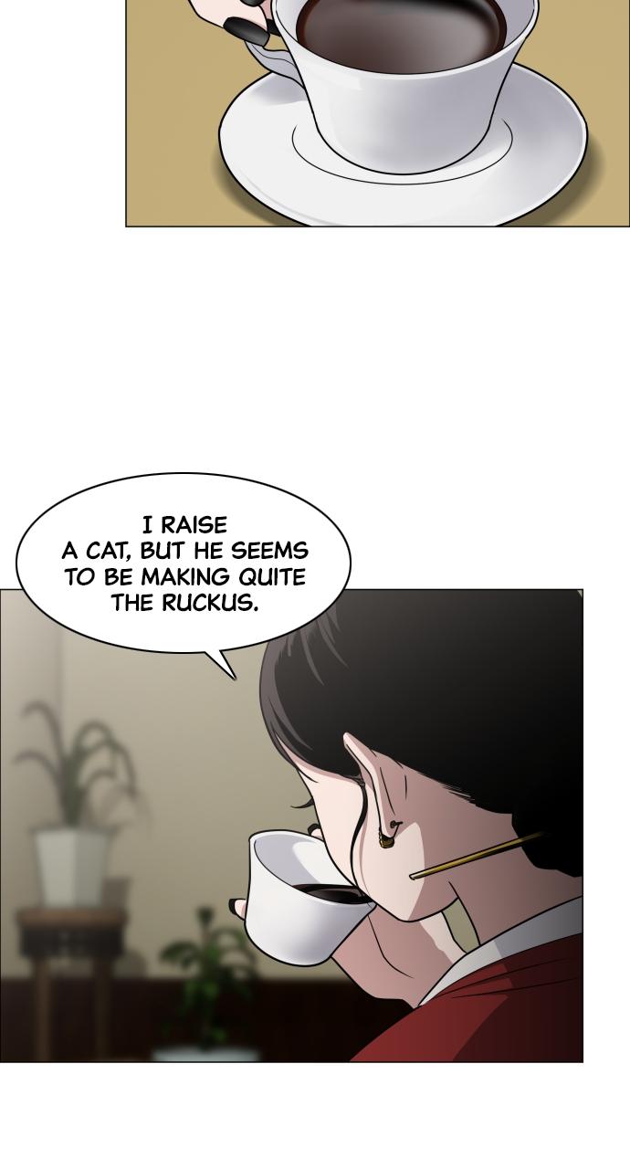 Jakdu: Shaman's Blade Chap 11 - Next Chap 12