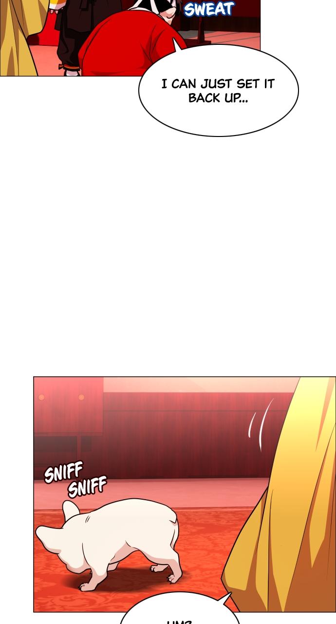 Jakdu: Shaman's Blade Chap 11 - Next Chap 12
