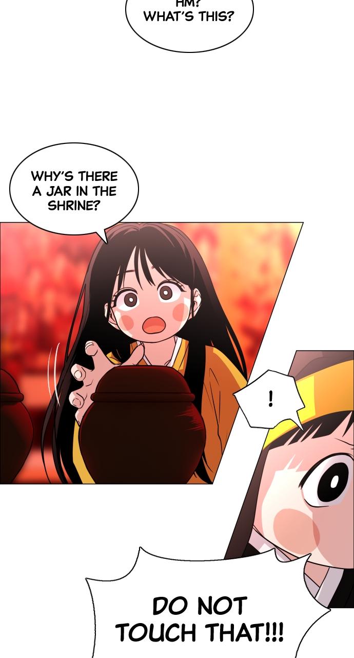 Jakdu: Shaman's Blade Chap 11 - Next Chap 12