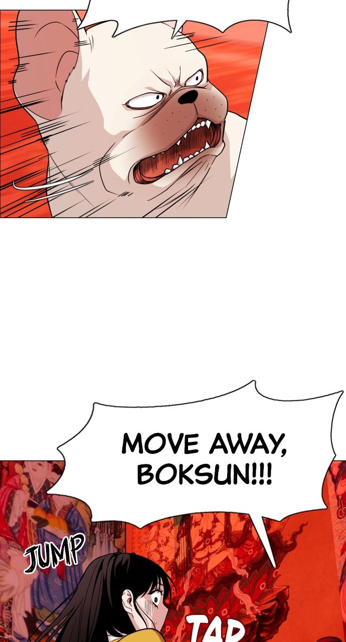 Jakdu: Shaman's Blade Chap 11 - Next Chap 12