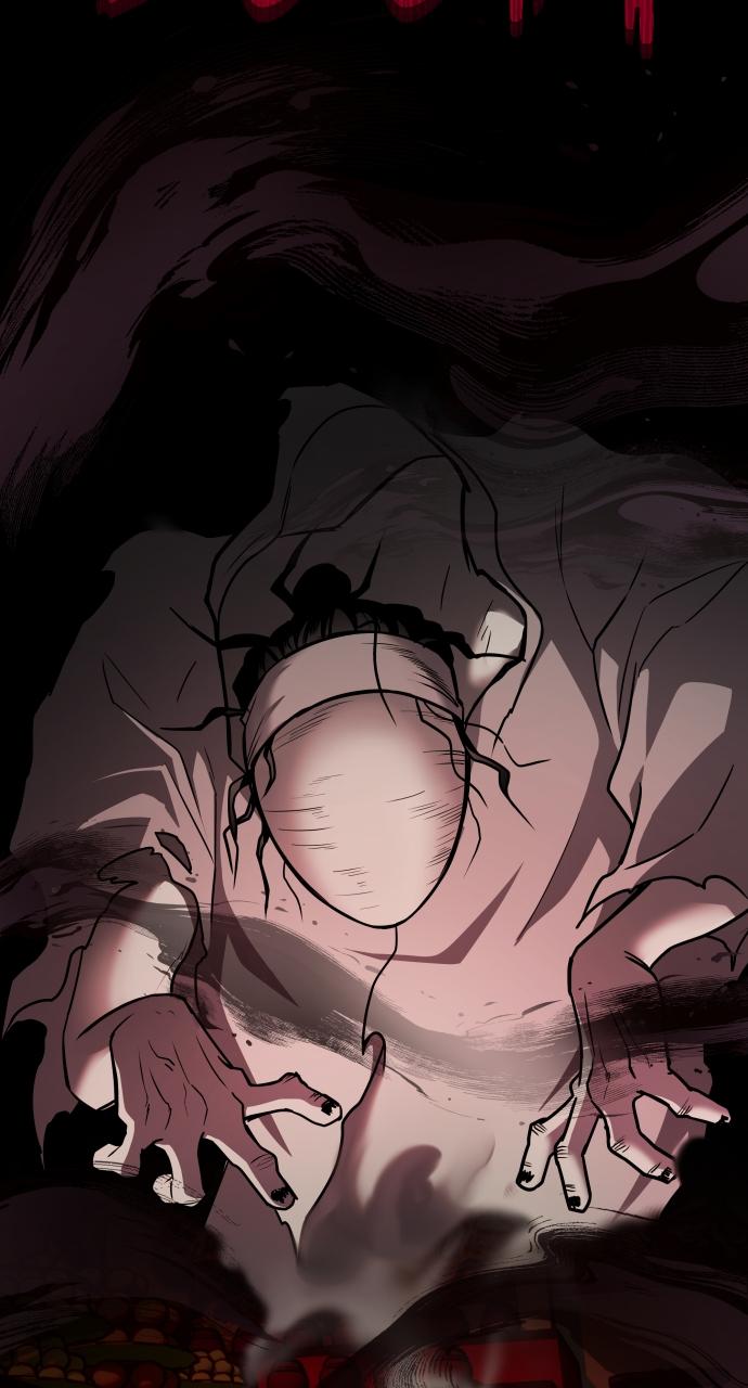 Jakdu: Shaman's Blade Chap 11 - Next Chap 12