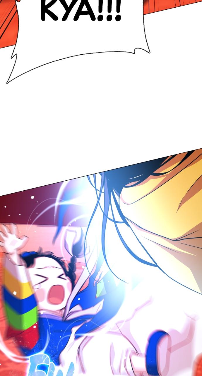 Jakdu: Shaman's Blade Chap 11 - Next Chap 12