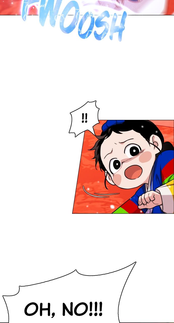 Jakdu: Shaman's Blade Chap 11 - Next Chap 12