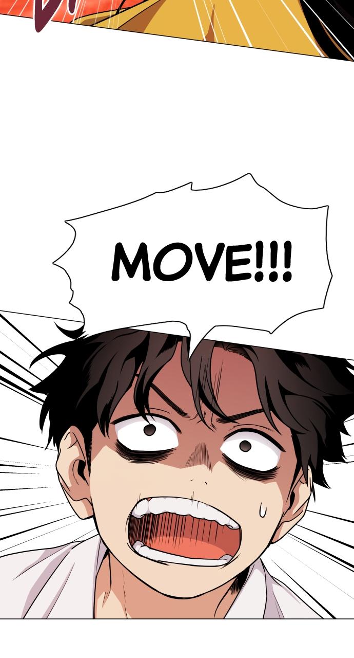 Jakdu: Shaman's Blade Chap 11 - Next Chap 12