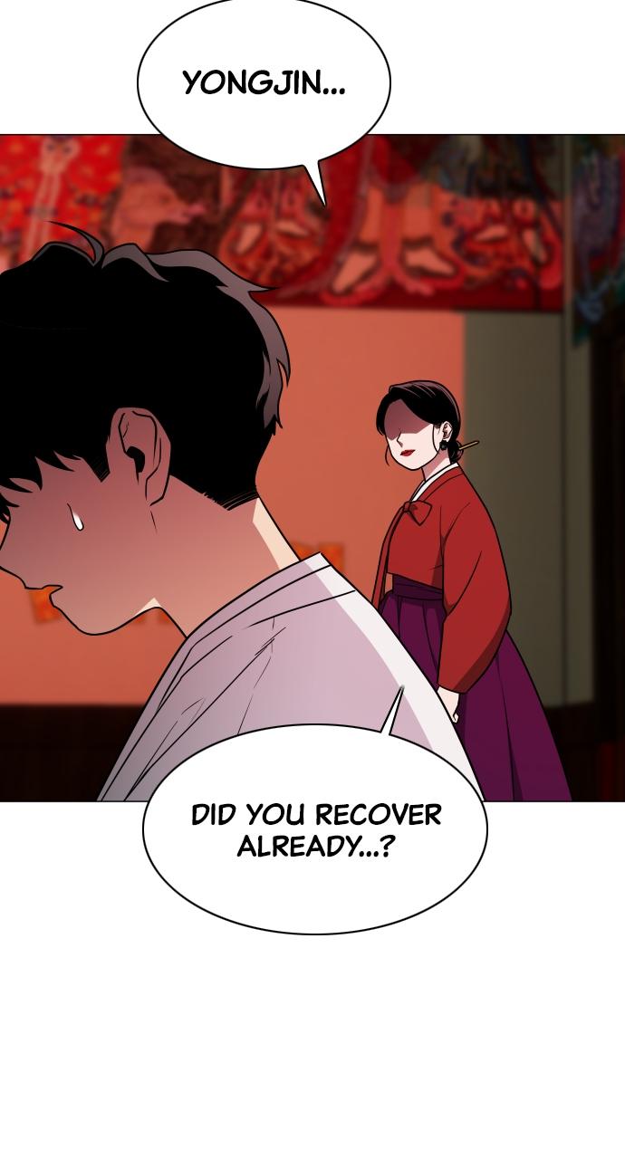 Jakdu: Shaman's Blade Chap 11 - Next Chap 12