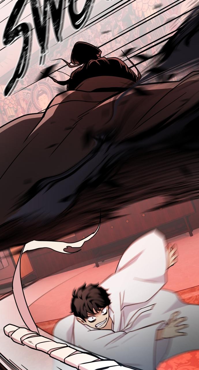 Jakdu: Shaman's Blade Chap 11 - Next Chap 12