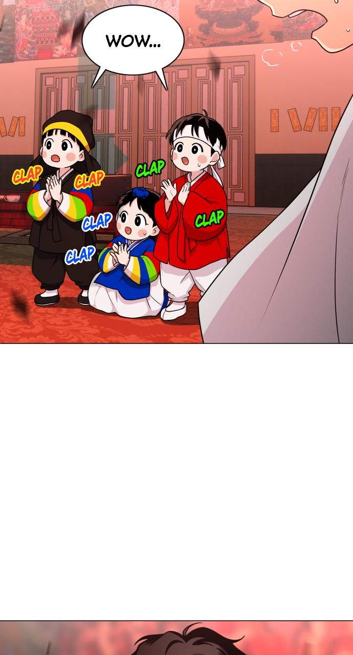 Jakdu: Shaman's Blade Chap 11 - Next Chap 12