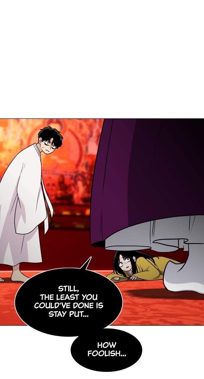 Jakdu: Shaman's Blade Chap 11 - Next Chap 12