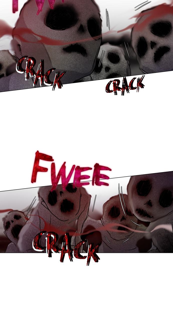 Jakdu: Shaman's Blade Chap 11 - Next Chap 12