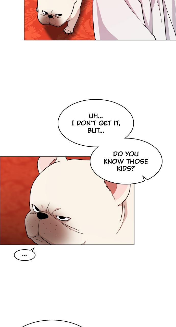 Jakdu: Shaman's Blade Chap 11 - Next Chap 12