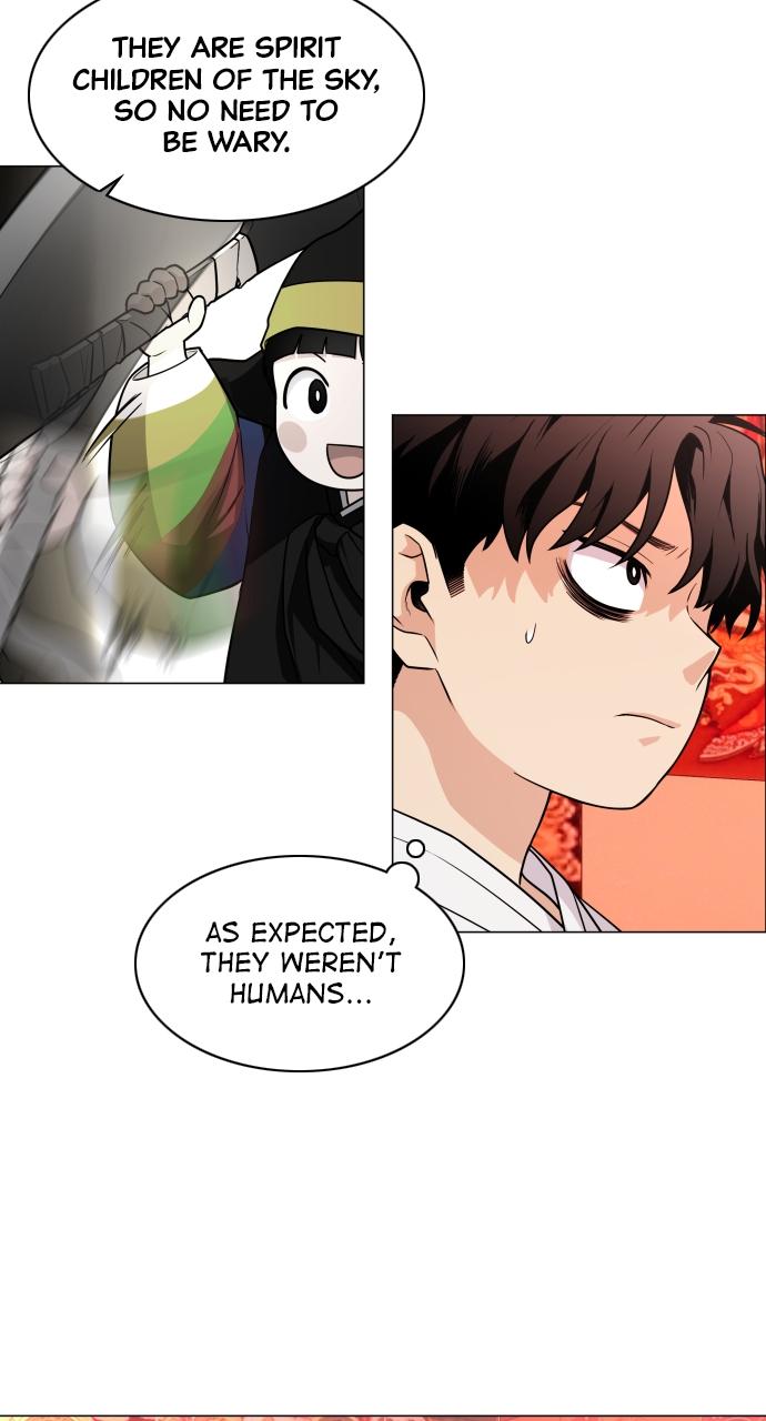 Jakdu: Shaman's Blade Chap 11 - Next Chap 12