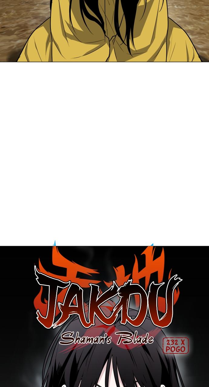 Jakdu: Shaman's Blade Chap 11 - Next Chap 12