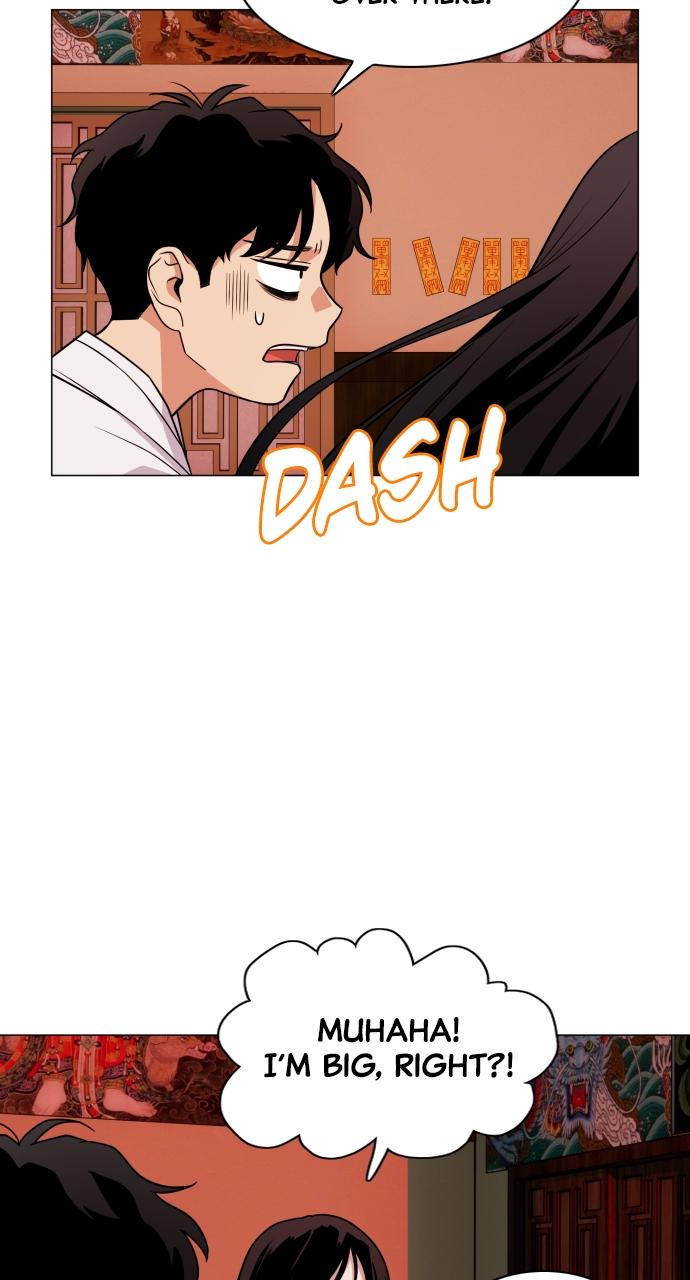 Jakdu: Shaman's Blade Chap 11 - Next Chap 12