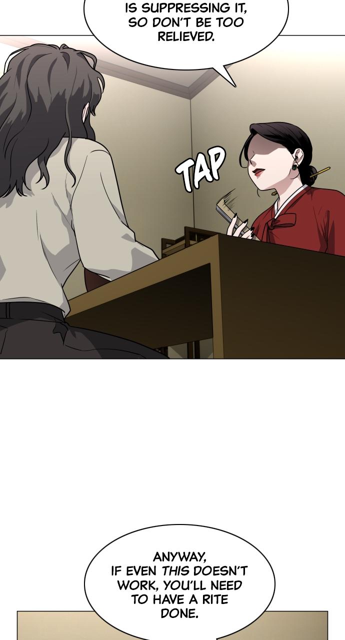 Jakdu: Shaman's Blade Chap 11 - Next Chap 12