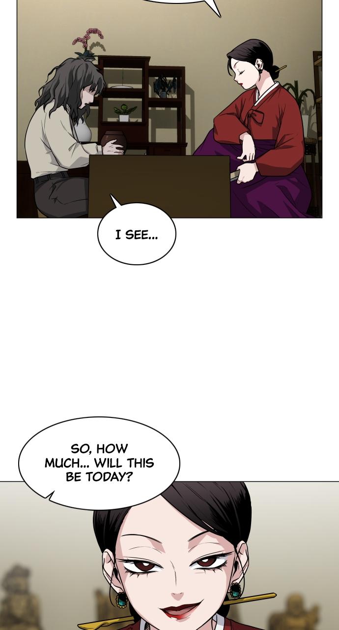 Jakdu: Shaman's Blade Chap 11 - Next Chap 12