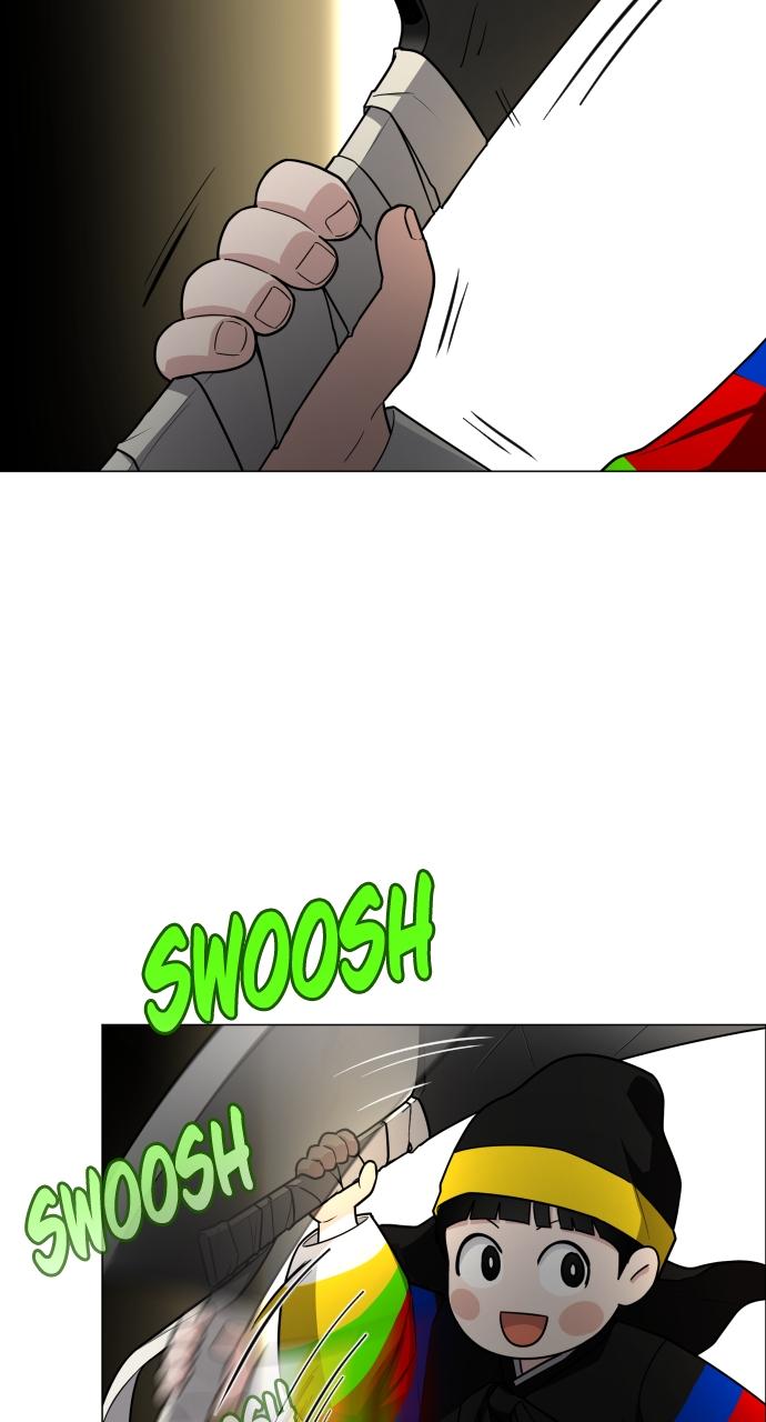 Jakdu: Shaman's Blade Chap 11 - Next Chap 12