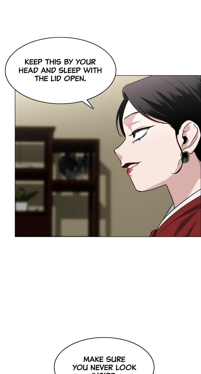 Jakdu: Shaman's Blade Chap 11 - Next Chap 12