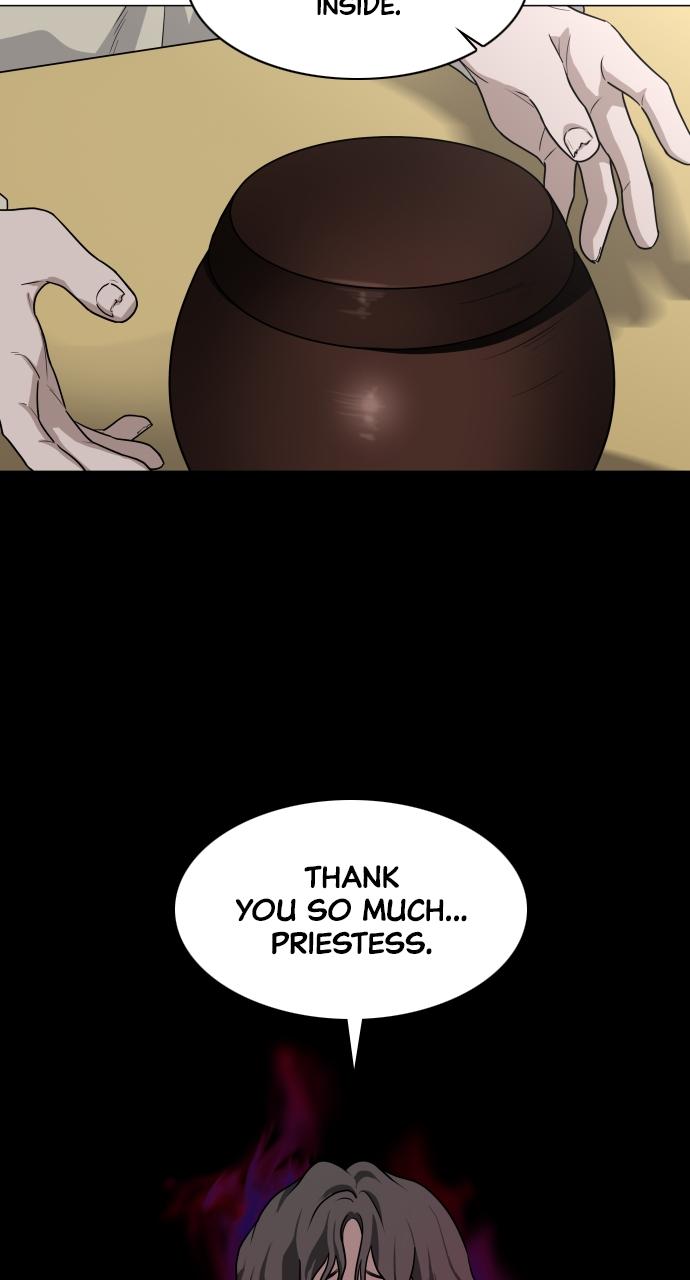 Jakdu: Shaman's Blade Chap 11 - Next Chap 12