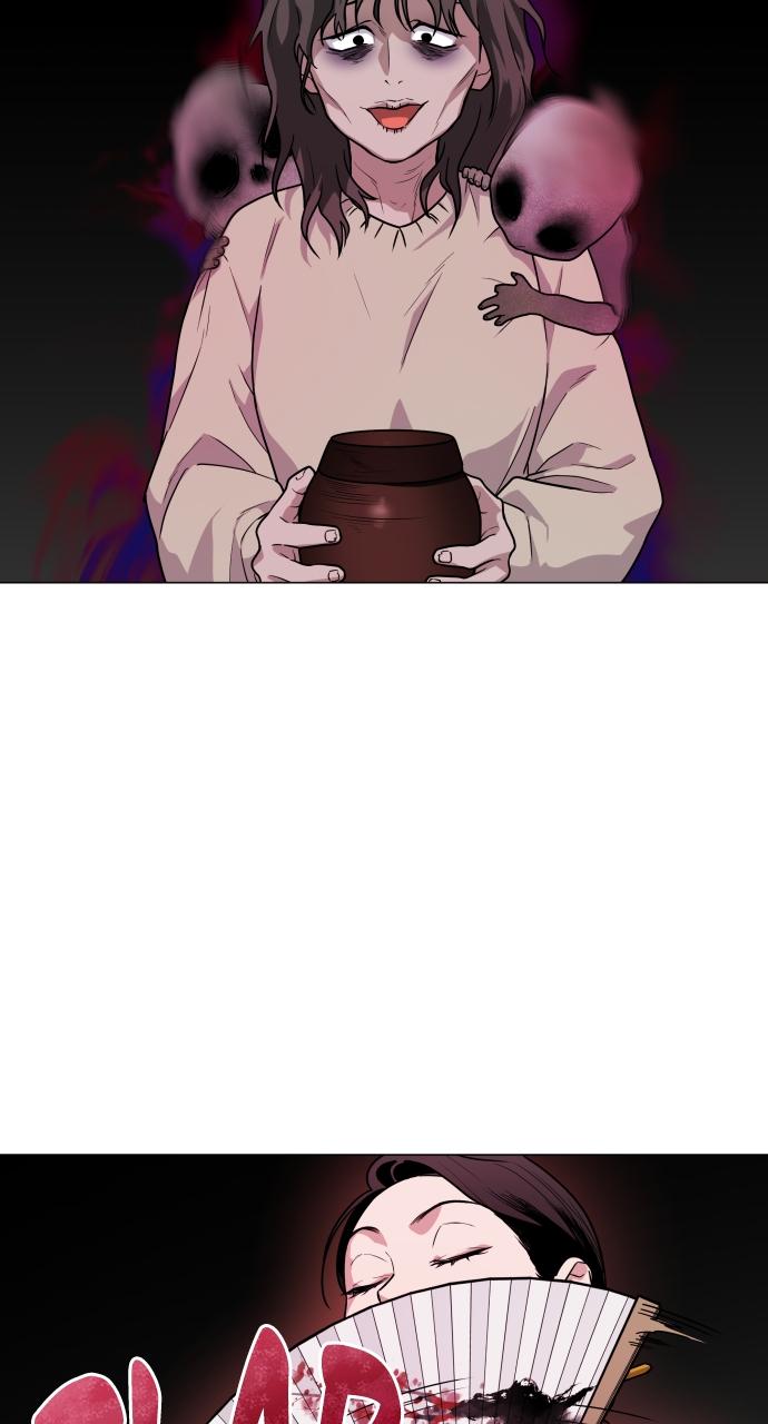 Jakdu: Shaman's Blade Chap 11 - Next Chap 12