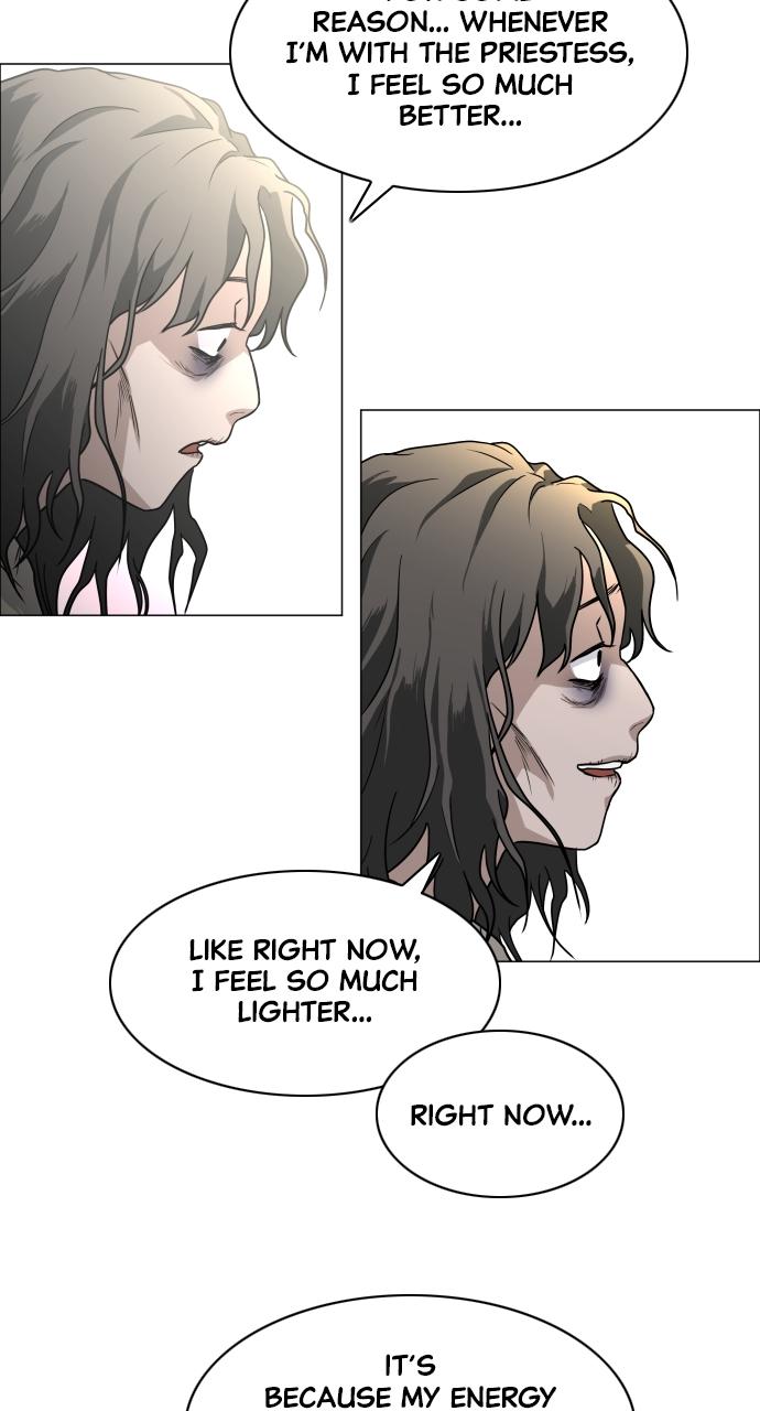Jakdu: Shaman's Blade Chap 11 - Next Chap 12
