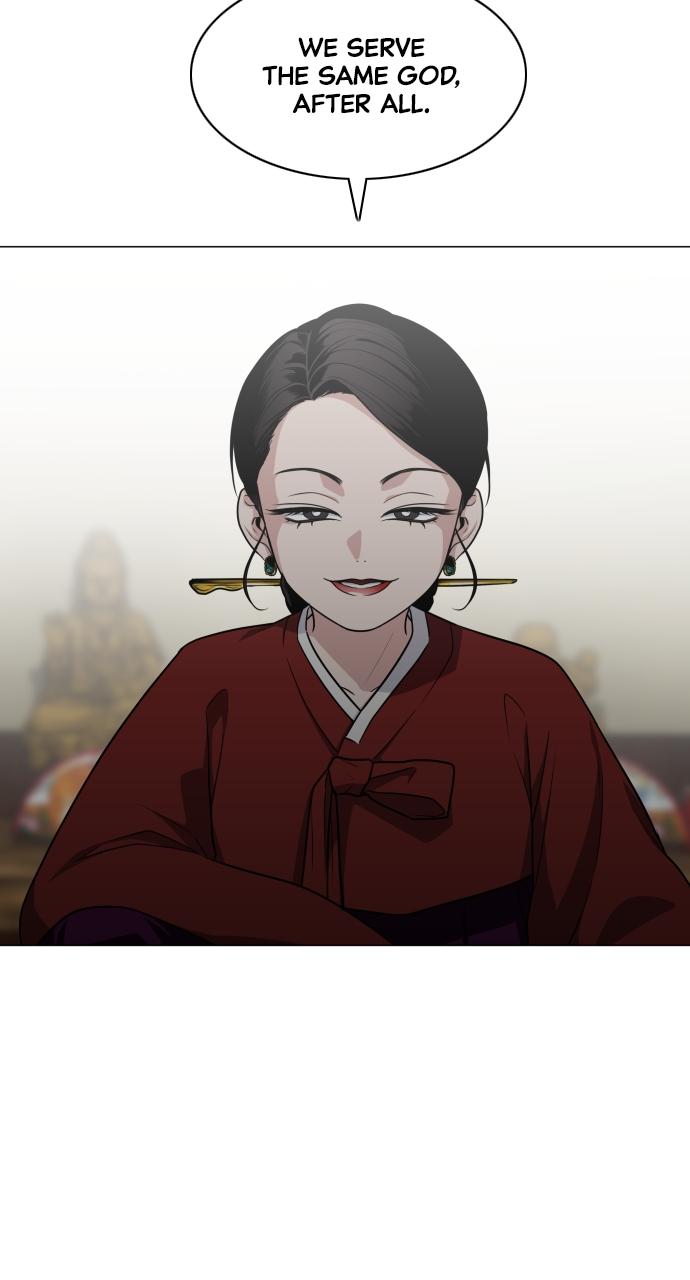 Jakdu: Shaman's Blade Chap 11 - Next Chap 12