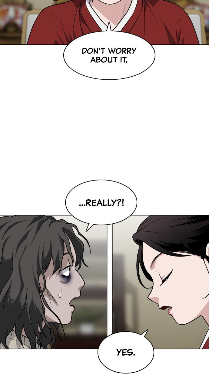 Jakdu: Shaman's Blade Chap 11 - Next Chap 12