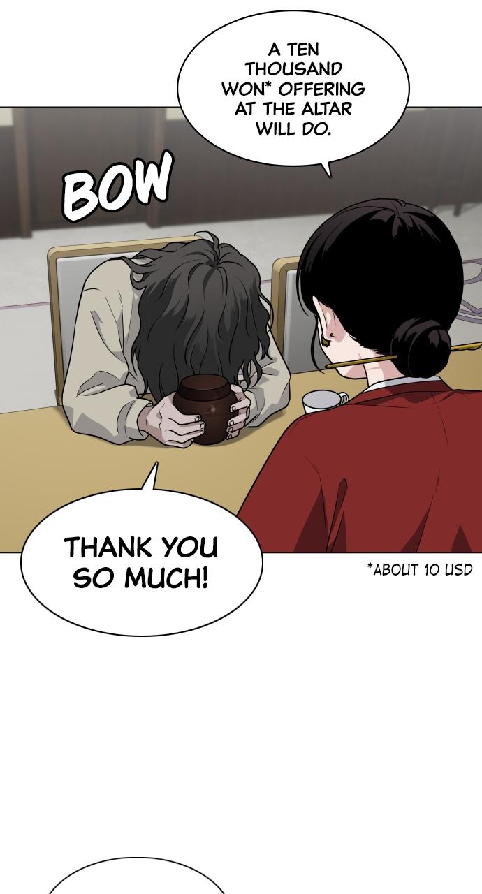 Jakdu: Shaman's Blade Chap 11 - Next Chap 12