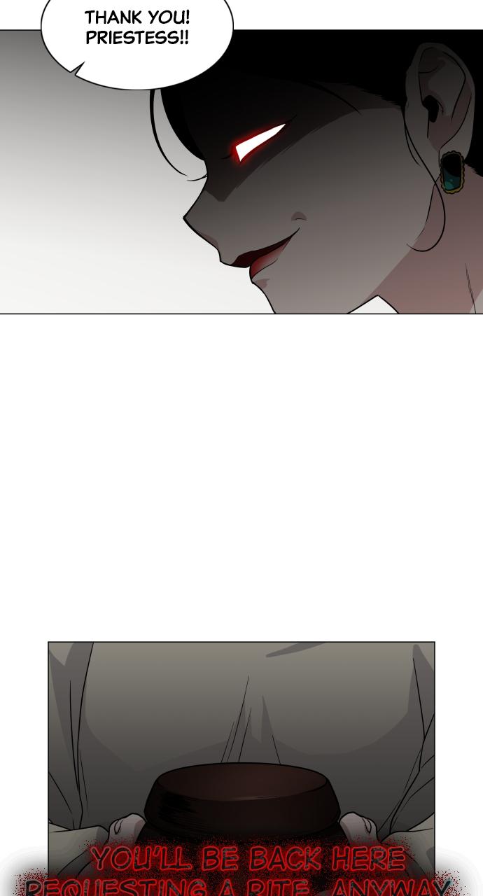 Jakdu: Shaman's Blade Chap 11 - Next Chap 12