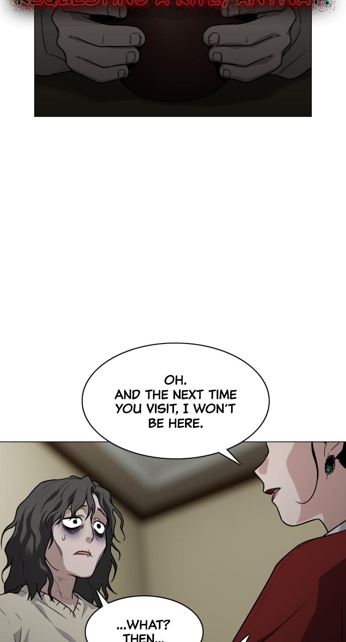 Jakdu: Shaman's Blade Chap 11 - Next Chap 12