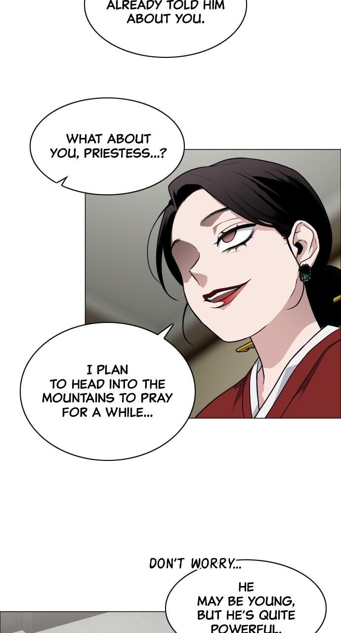 Jakdu: Shaman's Blade Chap 11 - Next Chap 12