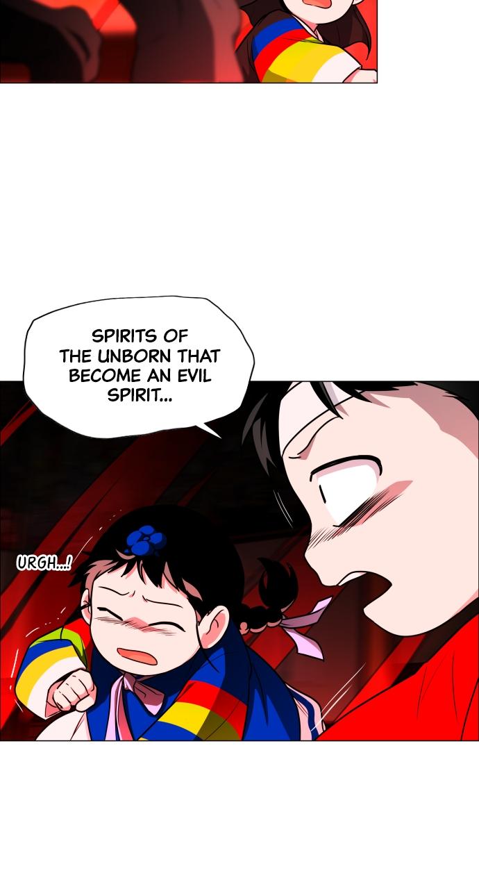 Jakdu: Shaman's Blade Chap 12 - Next Chap 13