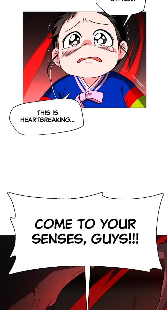 Jakdu: Shaman's Blade Chap 12 - Next Chap 13