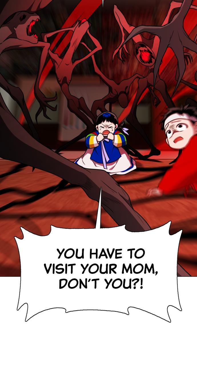 Jakdu: Shaman's Blade Chap 12 - Next Chap 13