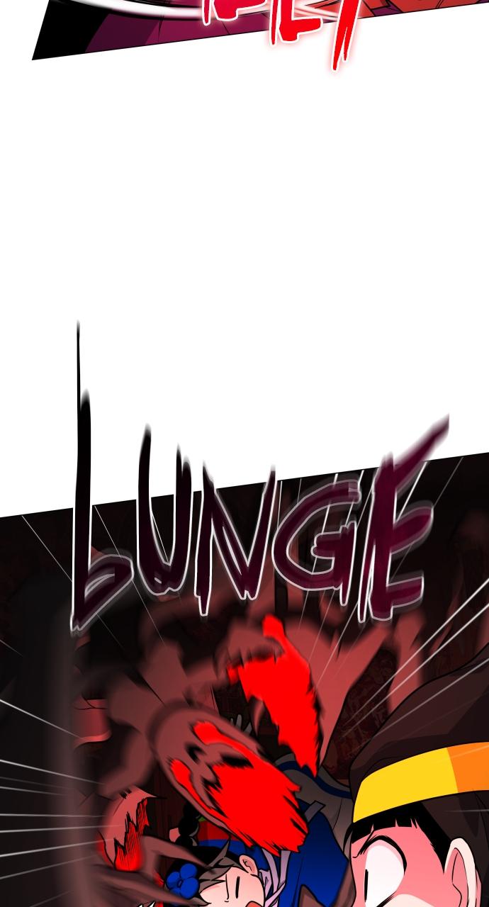 Jakdu: Shaman's Blade Chap 12 - Next Chap 13