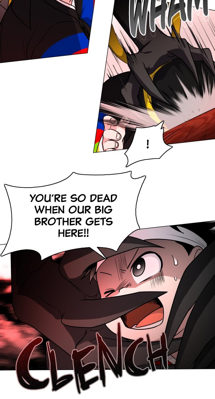 Jakdu: Shaman's Blade Chap 12 - Next Chap 13