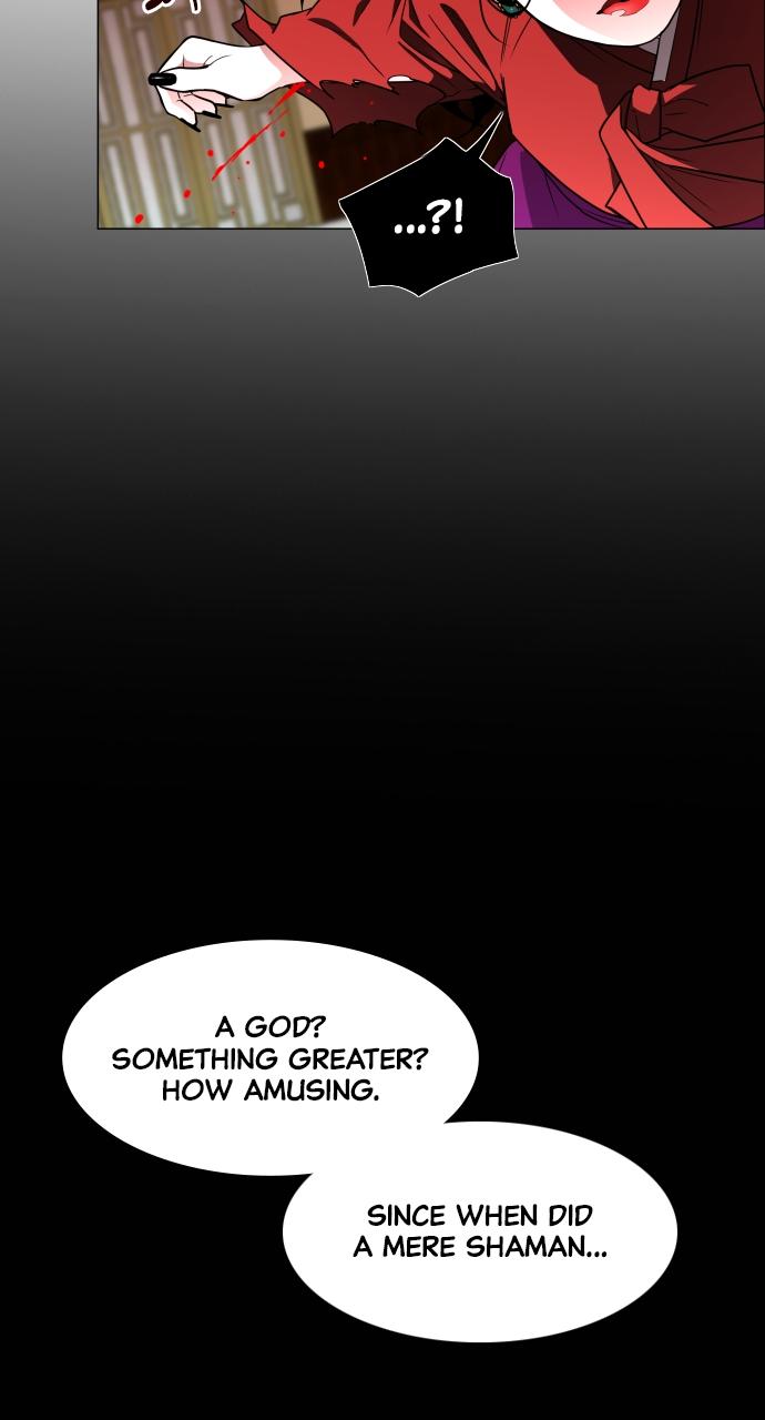 Jakdu: Shaman's Blade Chap 12 - Next Chap 13