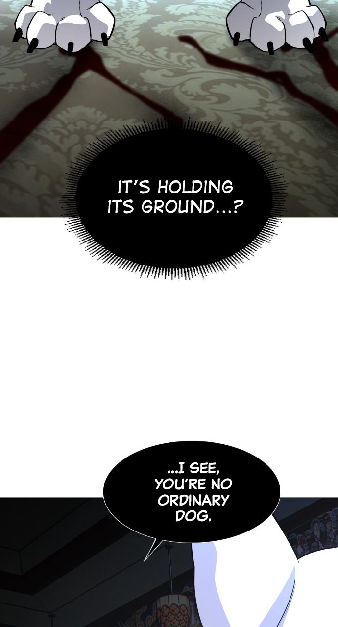 Jakdu: Shaman's Blade Chap 12 - Next Chap 13