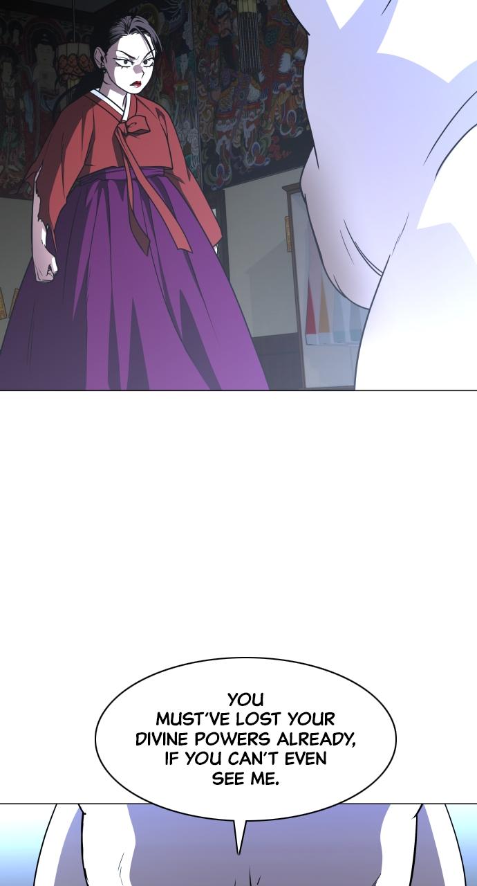 Jakdu: Shaman's Blade Chap 12 - Next Chap 13