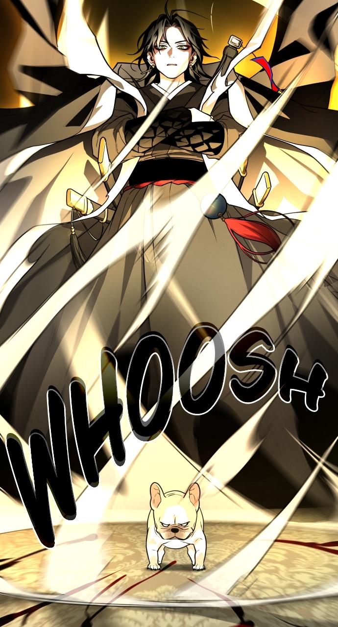 Jakdu: Shaman's Blade Chap 12 - Next Chap 13