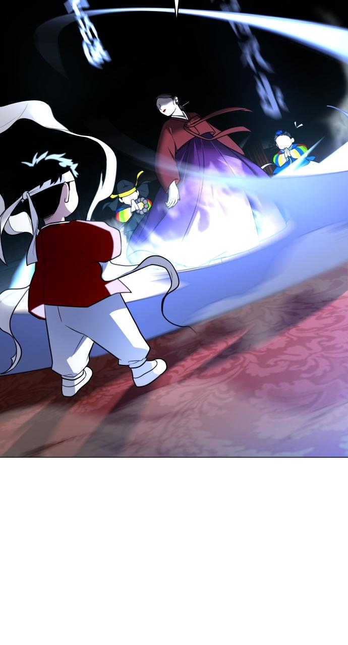 Jakdu: Shaman's Blade Chap 12 - Next Chap 13