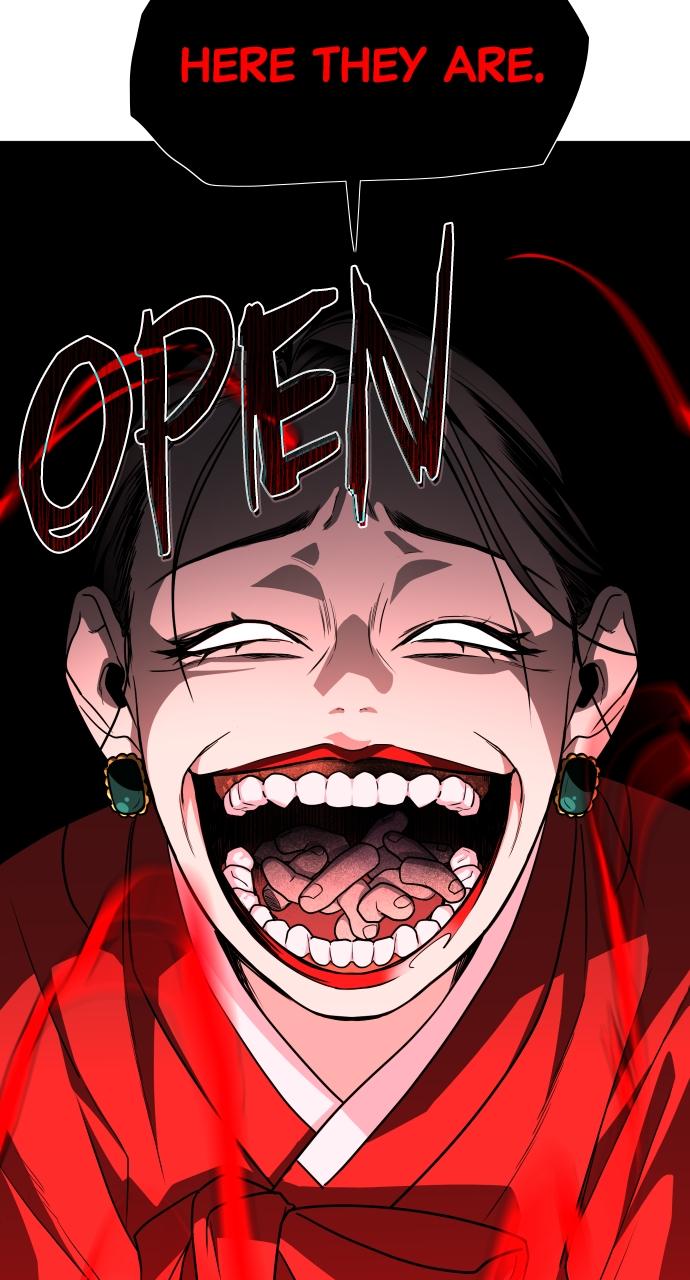 Jakdu: Shaman's Blade Chap 12 - Next Chap 13