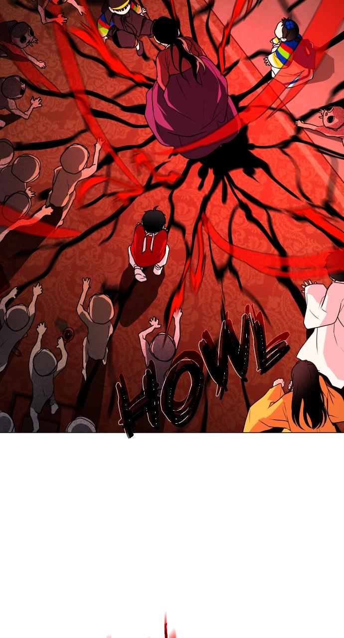 Jakdu: Shaman's Blade Chap 12 - Next Chap 13